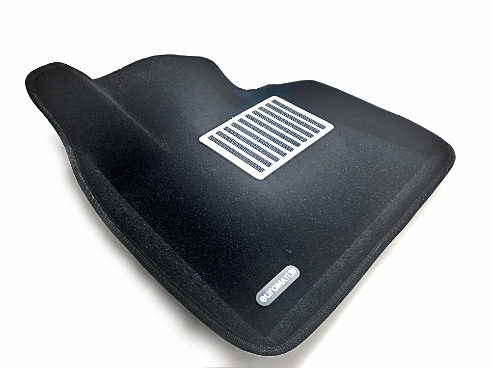 Коврики салона текст. 3D euro-std BMW X7 (G07) (2019-) (EM3D) NP1